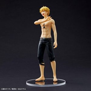 فیگور اورجینال دنجی از چینساومن (Denji-chainsaw man)