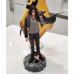 فیگور ارن یگر از انیمه اتک ان تایتان ۳۰سانتیمتر (Attack on titan Eren Yeager)