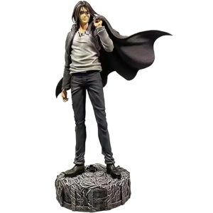 فیگور ارن یگر از انیمه اتک ان تایتان ۳۰سانتیمتر (Attack on titan Eren Yeager)