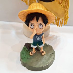 فیگور لوفی از انیمه وان پیس (Luffy one piece)